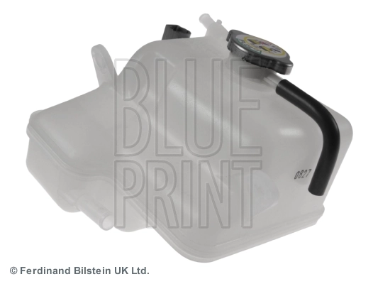 Expansion Tank, coolant